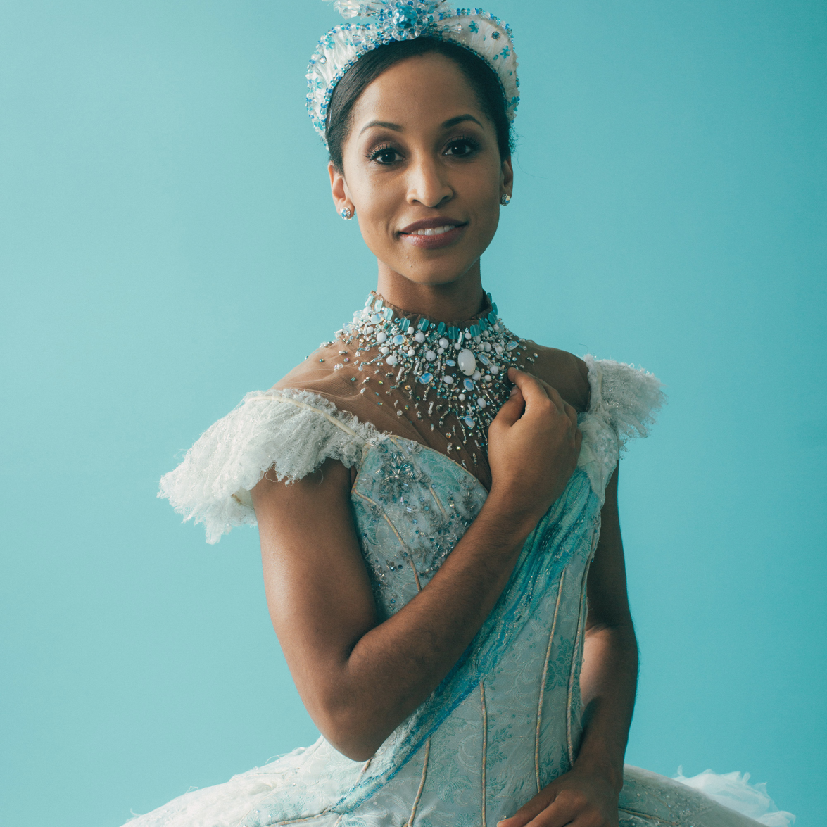 Company Dancer Kayla Rowser Says Goodbye to Nashville Ballet